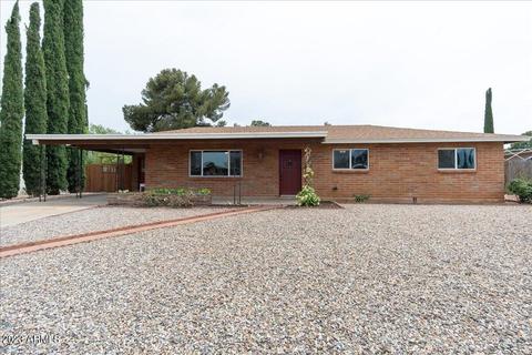 564 Clark Dr, Sierra Vista, AZ 85635