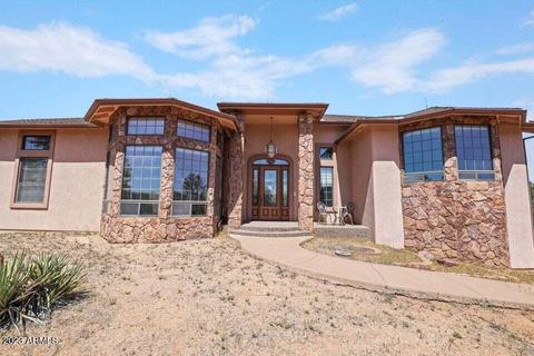 662 E Highline Dr, Payson, AZ 85541