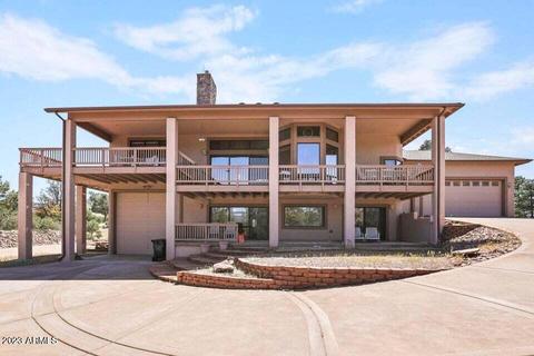 662 E Highline Dr, Payson, AZ 85541 photo 5