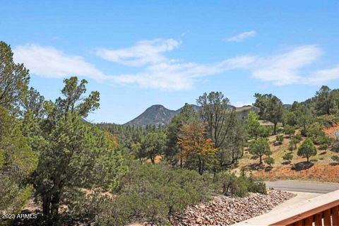 662 E Highline Dr, Payson, AZ 85541 photo 21