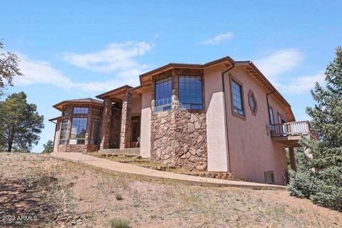 662 E Highline Dr, Payson, AZ 85541 photo 2