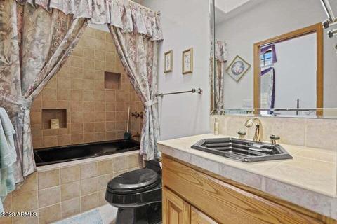 662 E Highline Dr, Payson, AZ 85541 photo 18