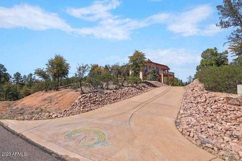 662 E Highline Dr, Payson, AZ 85541 photo 22