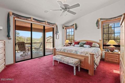 662 E Highline Dr, Payson, AZ 85541 photo 12