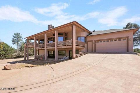662 E Highline Dr, Payson, AZ 85541 photo 4
