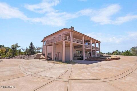 662 E Highline Dr, Payson, AZ 85541 photo 16