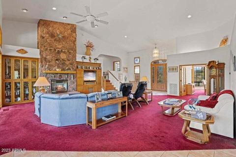 662 E Highline Dr, Payson, AZ 85541 photo 6