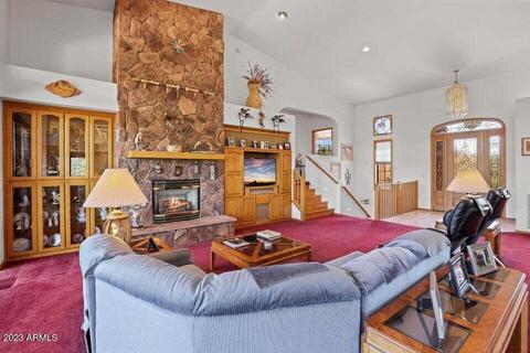 662 E Highline Dr, Payson, AZ 85541 photo 7