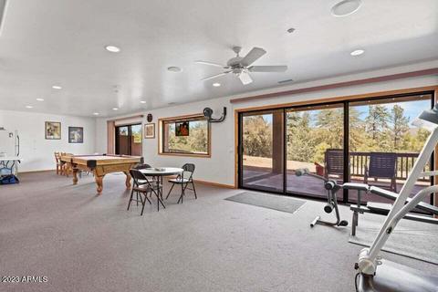 662 E Highline Dr, Payson, AZ 85541 photo 17