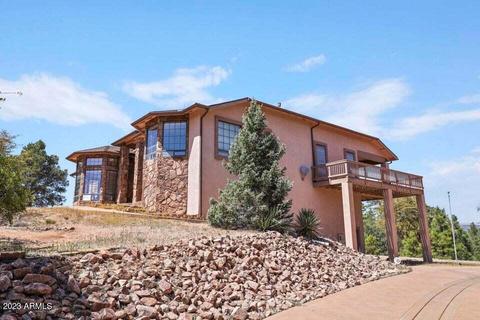 662 E Highline Dr, Payson, AZ 85541 photo 3