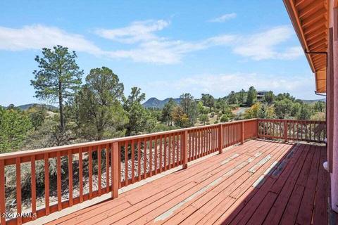 662 E Highline Dr, Payson, AZ 85541 photo 20