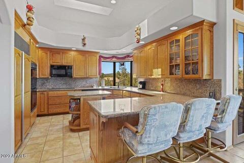 662 E Highline Dr, Payson, AZ 85541 photo 9