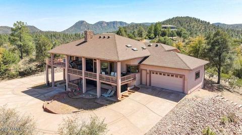 662 E Highline Dr, Payson, AZ 85541 photo 25