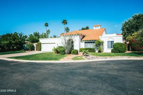 11421 N 45th St, Phoenix, AZ 85028