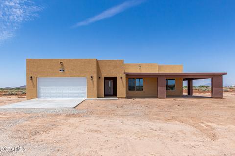 120 S 387th Ave, Tonopah, AZ 85354
