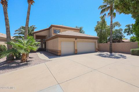 335 S Rock Harbor Dr, Gilbert, AZ 85233