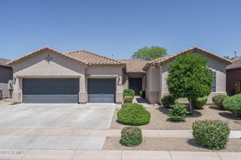 2310 W Sienna Bouquet Pl, Phoenix, AZ 85085