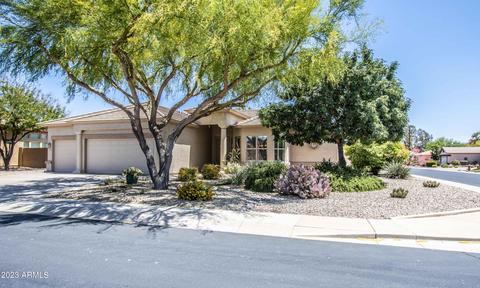 6905 S Mingus Dr, Chandler, AZ 85249