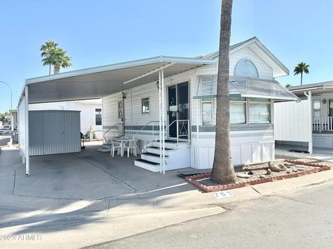 781 S Cinnabar Dr, Apache Junction, AZ 85119