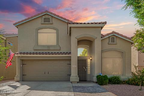 8510 S 49th Dr, Laveen, AZ 85339