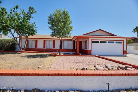 3431 E Diamond Ave, Mesa, AZ 85204