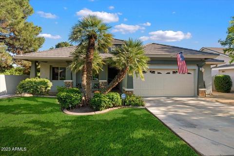 3573 E Washington Ave, Gilbert, AZ 85234