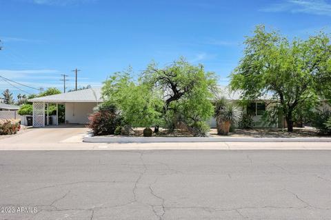 6267 E Rose Circle Dr, Scottsdale, AZ 85251