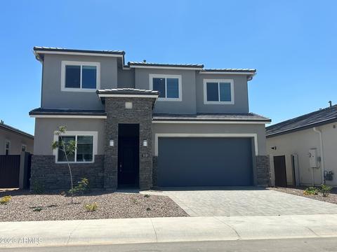 5121 E Paddock Pl, Scottsdale, AZ 85254