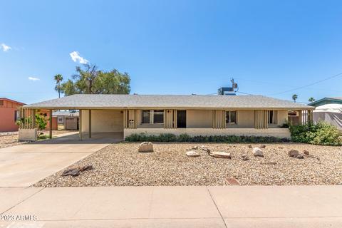 2201 W Surrey Ave, Phoenix, AZ 85029