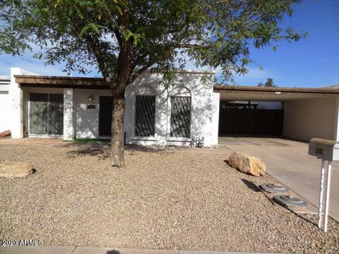 241 W Bahia Ln W, Litchfield Park, AZ 85340