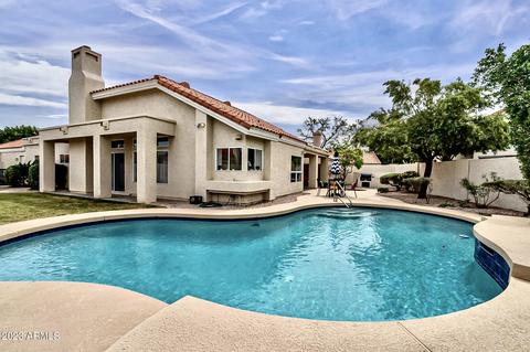 9002 N 107th Pl, Scottsdale, AZ 85258