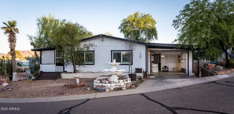 12656 N 19th Pl #81, Phoenix, AZ 85022