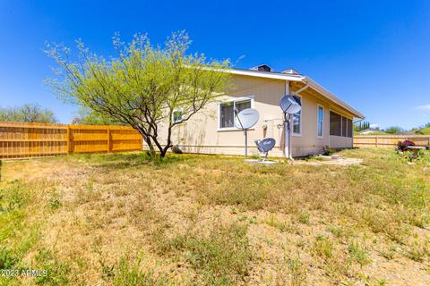 17902 E Trails End Rd, Spring Valley, AZ 86333 photo 35