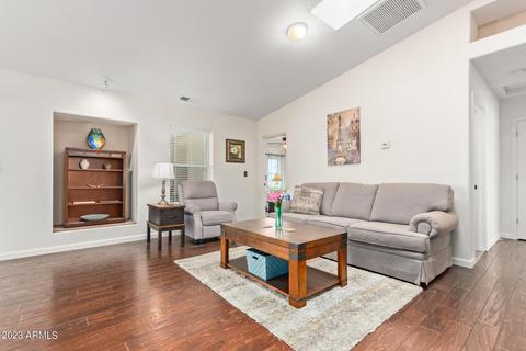 17902 E Trails End Rd, Spring Valley, AZ 86333 photo 8