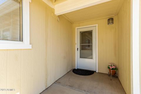 17902 E Trails End Rd, Spring Valley, AZ 86333 photo 6