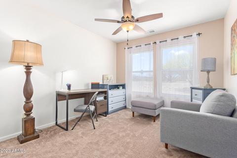17902 E Trails End Rd, Spring Valley, AZ 86333 photo 26