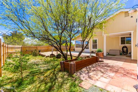 17902 E Trails End Rd, Spring Valley, AZ 86333 photo 32
