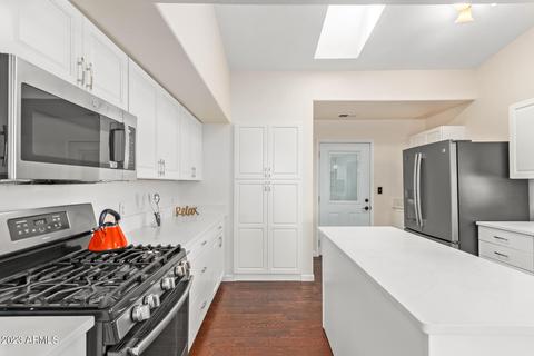 17902 E Trails End Rd, Spring Valley, AZ 86333 photo 15