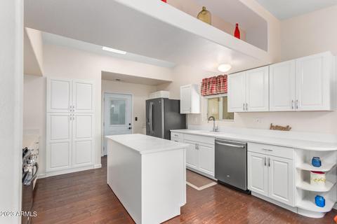 17902 E Trails End Rd, Spring Valley, AZ 86333 photo 14