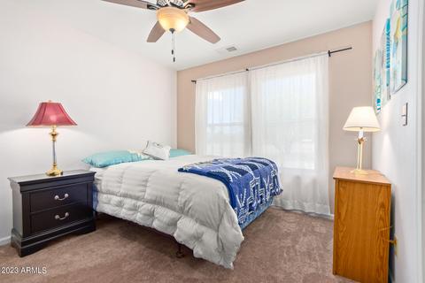 17902 E Trails End Rd, Spring Valley, AZ 86333 photo 24