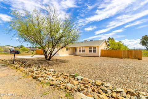 17902 E Trails End Rd, Spring Valley, AZ 86333 photo 4