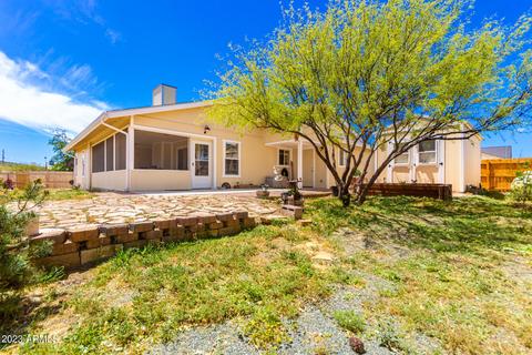 17902 E Trails End Rd, Spring Valley, AZ 86333 photo 34