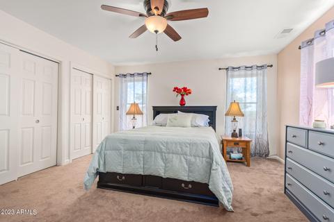 17902 E Trails End Rd, Spring Valley, AZ 86333 photo 20