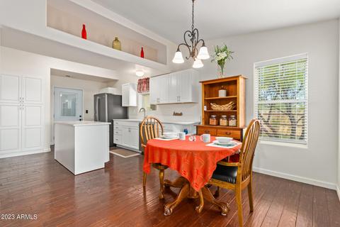 17902 E Trails End Rd, Spring Valley, AZ 86333 photo 12
