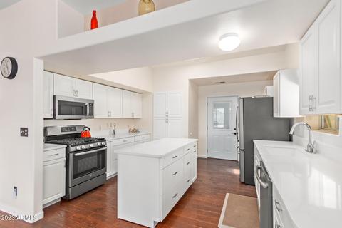 17902 E Trails End Rd, Spring Valley, AZ 86333 photo 13