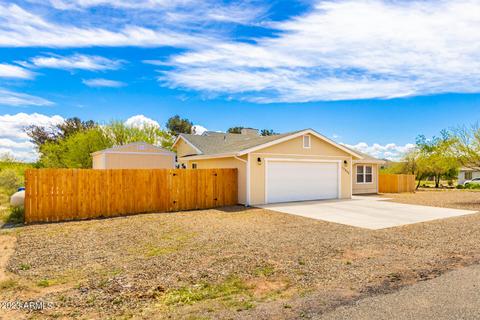17902 E Trails End Rd, Spring Valley, AZ 86333 photo 3