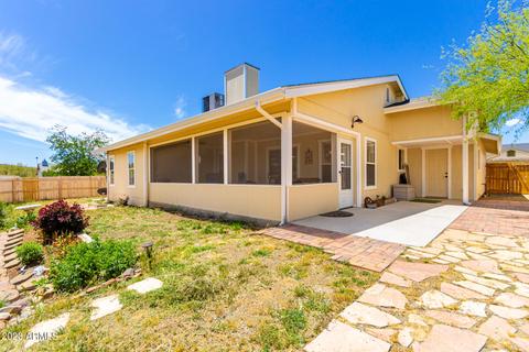 17902 E Trails End Rd, Spring Valley, AZ 86333 photo 31