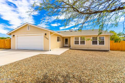 17902 E Trails End Rd, Spring Valley, AZ 86333 photo 2