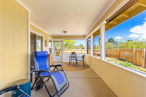 17902 E Trails End Rd, Spring Valley, AZ 86333 photo 30