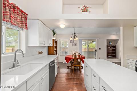 17902 E Trails End Rd, Spring Valley, AZ 86333 photo 17